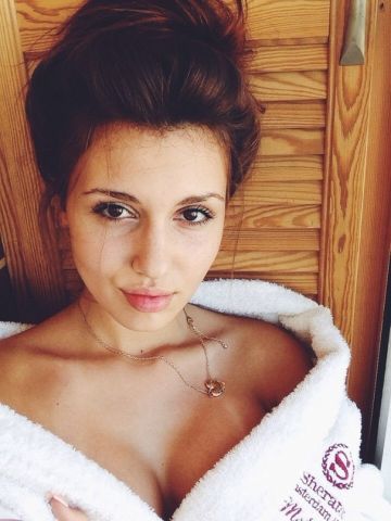 Милана